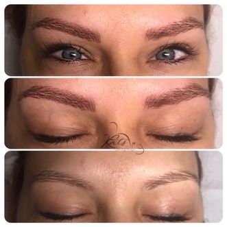 Kats Beautylounge in Karlsruhe, Lashes & Brows