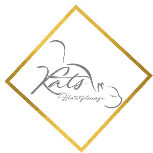 Logo Kats Beautylounge