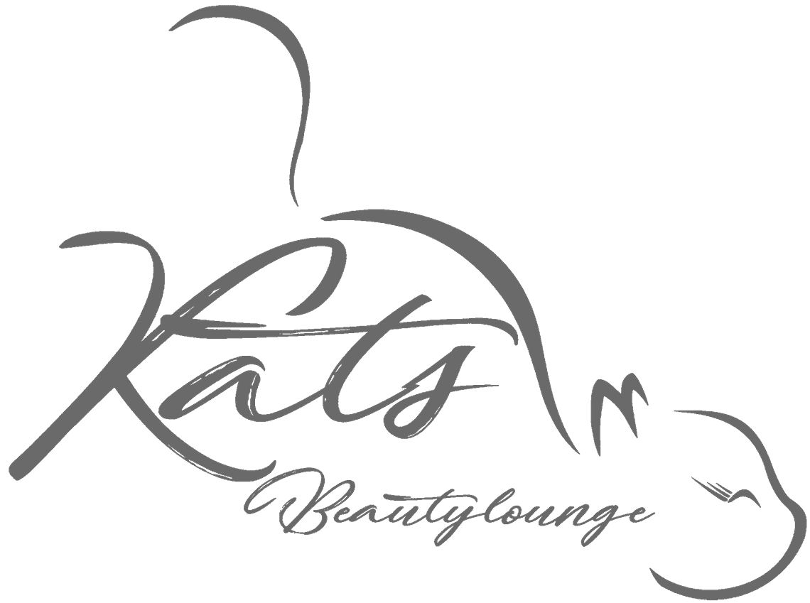 Kats Beautylounge in Karlsruhe, Logo